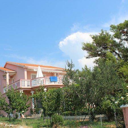 Apartmani Misak Vrsi Exterior photo